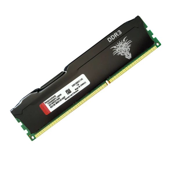 Rams Yongxinsheng 4 GB 8 GB 1333 1600 MHz DDR3 RAM Desktop Speicher DIMM Non ECC 1,5V Ram Memoria Rams