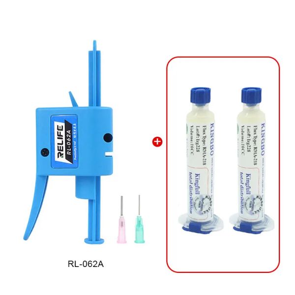 Meccanico originale 10 ml di saldatura verde UV Maschera PCB Vernice BGA Prevenire flussi di saldatura per saldatura ad arco corrosivi olio+ luce UV 12led