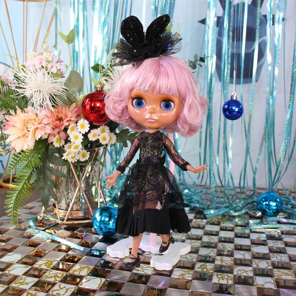 Icy DBS Blyth 1/6 BJD Dolls 30 cm Nackt Joint Body einschließlich Abhanden verschiedene Stile sind ein Geschenk für Mädchen erhältlich