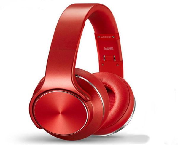 Original Sodo MH5 Bluetooth-Kopfhörerlautsprecher 2 in 1 Twist-out-Mikrofongeräusch-Canng für PC Mobile5766227