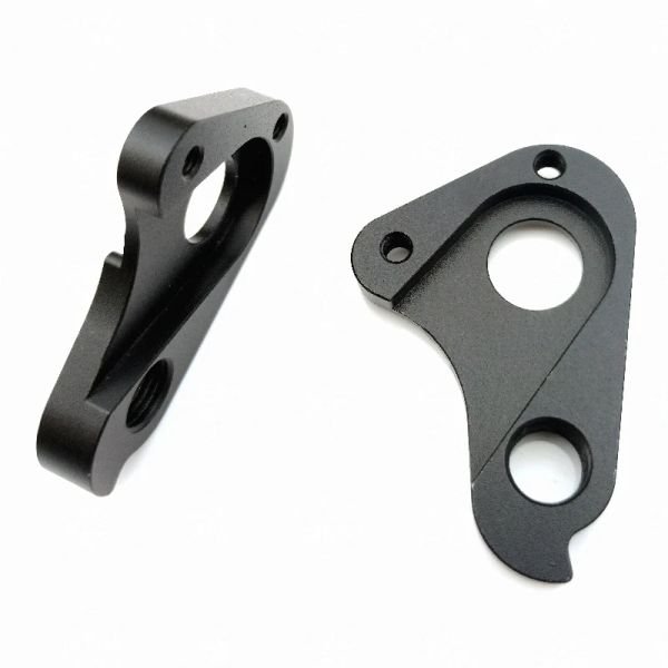 1pc Fahrradteile Mech Ausbrecher für Merida 54 Scultura Disc Silex Reacto Scultura Mission Silex Kiesrahmen DeraLeilleur Rd Hanger