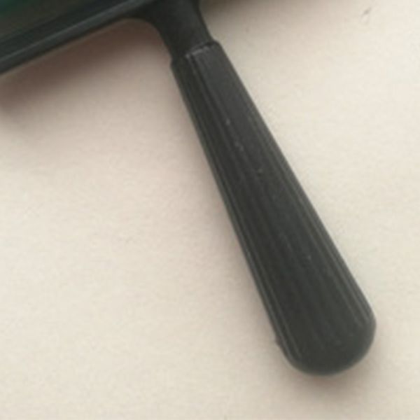10 cm de rolo de ferramenta de silicone