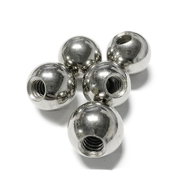 Testa a sfera da 17 mm a 1/4 Adattatore della porta a vite da 17 mm Flat Flamp Acciaio Metal Offerte Testa Telefono Clip Gimbals Accesorios