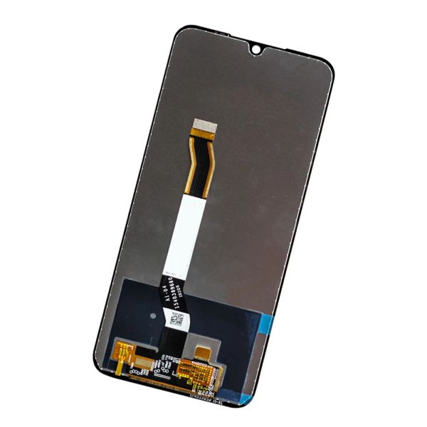 6.3 '' Original Note 8 LCD für Xiaomi Redmi Hinweis 8 Note 8 LCD M1908C3JH JG Ji Anzeige Touchscreme Digitalisierer -Montage -Ersatz