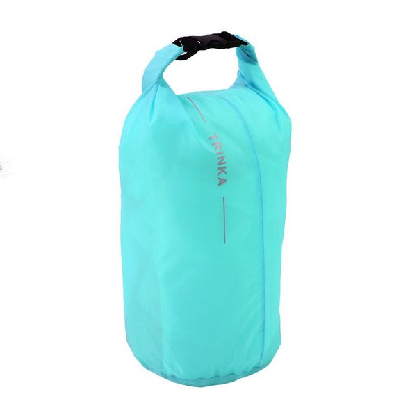 8L/40L/70L Outdoor seco de bolsa à prova d'água de saco seco saco de engrenagem seca flutuante à prova d'água para passear de aranha