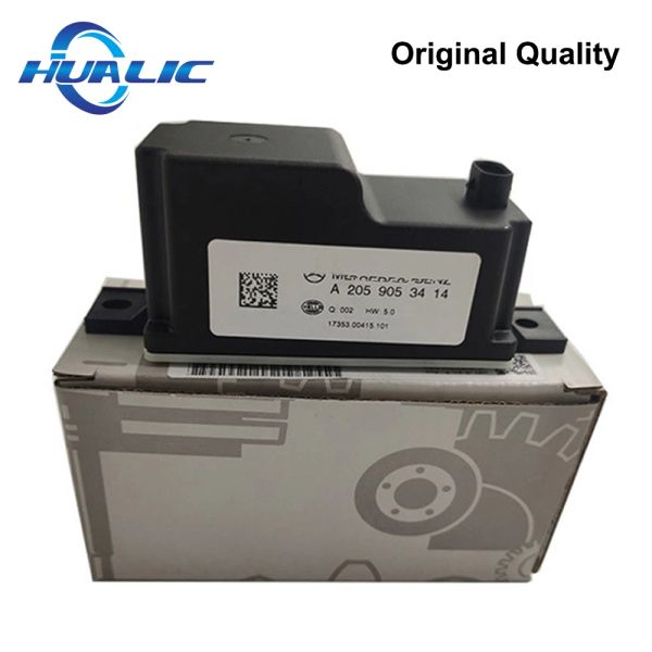 Hualic originale di alta qualità 2059053414 Convertitore trasformatore di tensione automatica A2059053414 per Mercedes Benz Battery W205 2059052809