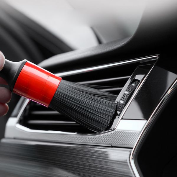 Детализация щетки набор автомобильных кистей автомобильные детали щетки автомобильные инструменты для очистки интерьера