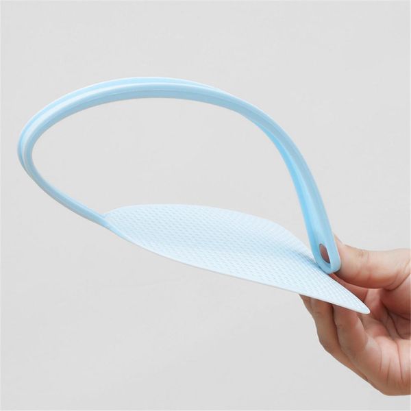 Moskito Swatter 1PCS Plastikpester mit einem Hatchet -Haus und Garten tragbare Moskito -Werkzeugkillerfliege Fliegenfliege Fliege Schütze