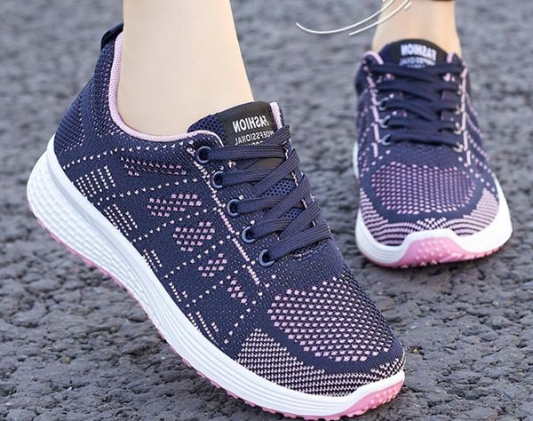 833 Women Running Shoes Casual Sneakers Kingcaps Dhgate Sports Fashion Boots Lawn Preppy Style Athleisure Classic Vintage 2024 New Womans Lace Up Court Hard Court Mesh