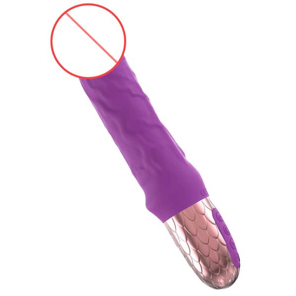 Толстый большой реалистичный фаллоимитатор G Spot Rabbit Sexy Toys для женщин.