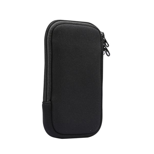 Porta della custodia del telefono con spalla con spalla con spalla a tracolla in neoprene per Xiaomi Poco X3 X4 Pro 5G F3 F4 F5 M3 M4 M5 M6 C40 C55 POUCH