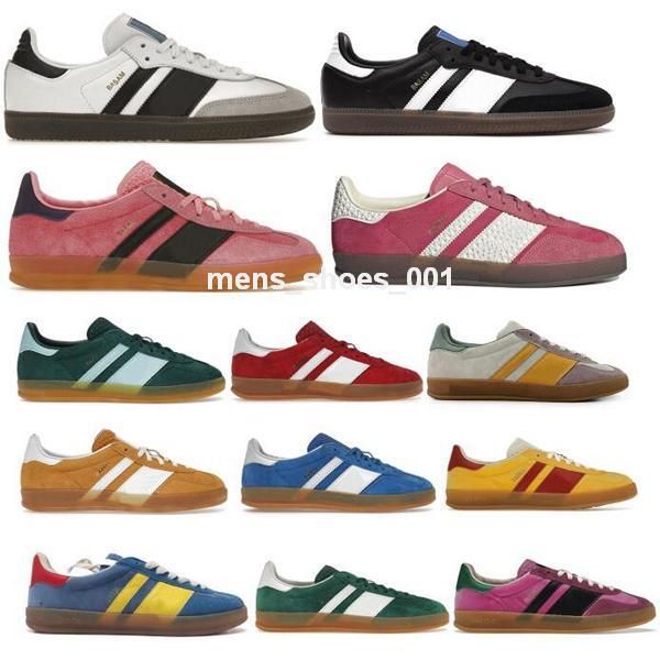 2024 scarpe designer sneaker bassa top og interno arancione in grassetto arancione originale retrò vegam gum uomo donna piattaforma piattaforma piatta tela casual scarpa dimensione 36 - 45