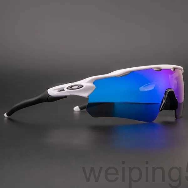 Ciclo de luxo de óculos Sun Sun Oky Sports Sports Sunglasses Designer feminino andando de ciclismo ao ar livre MTB Bike Goggles J6R8# A8541 Tabbbl21