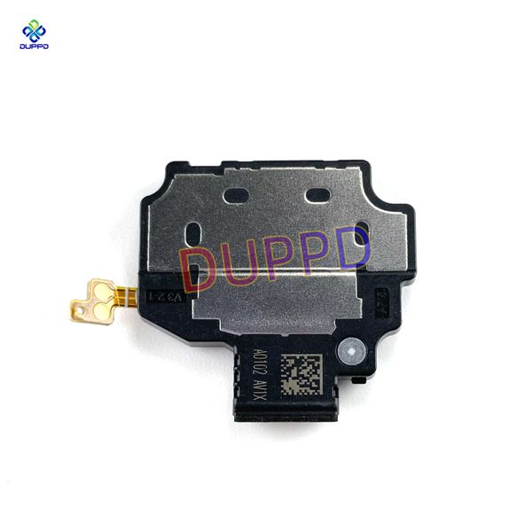 Para o Samsung Galaxy A71 A715F 4G Loudspeak Alto Alto Speaker Ringer Module Module Flex Cable