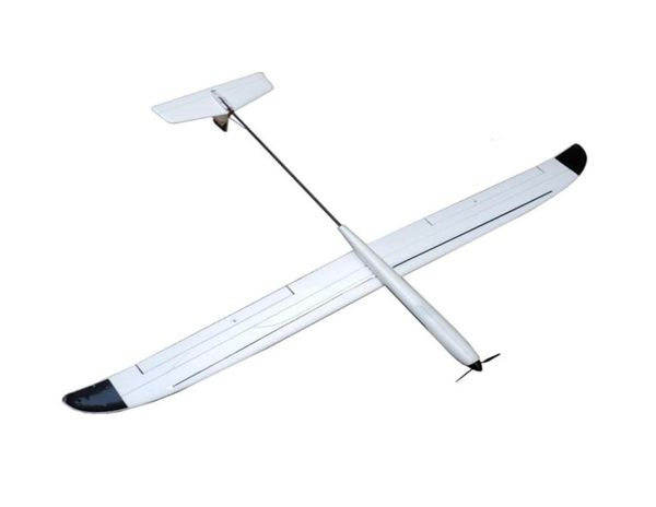 Hookll U-Glider Wingspan Span Epo RC Самолеты самолетов с фиксированным крылом/Pnp RC Outdoor Toys for Kids Gift LJ2012103590030