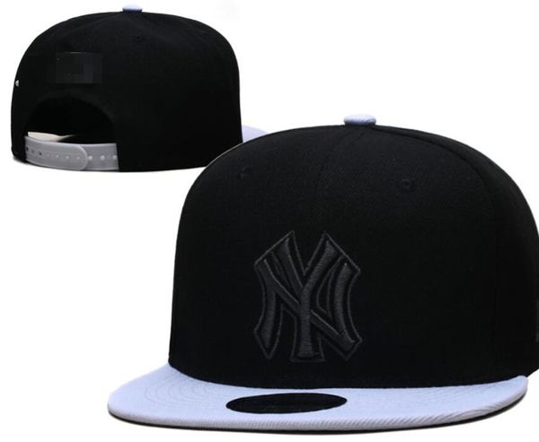 Американские бейсбольные янки Snapback Los Angeles Hats Chicago La NY Pittsburgh New York Boston Casquette Sports Champion Champions Регулируемые шапки A3