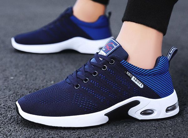 Homens masculinos de corrida de primavera tênis casual Sneakers Comfort Men Kingcaps Outdoors Dhgate Popular Dhgate Man Style Preppy ATHLEISURE CLÁSSICA RECREAÇÃO AO ANTERO