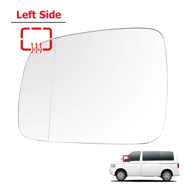 1pc/2pcs автомобиль левый левый водитель со стороны зеркального зеркального зеркального зеркального зеркального зеркала