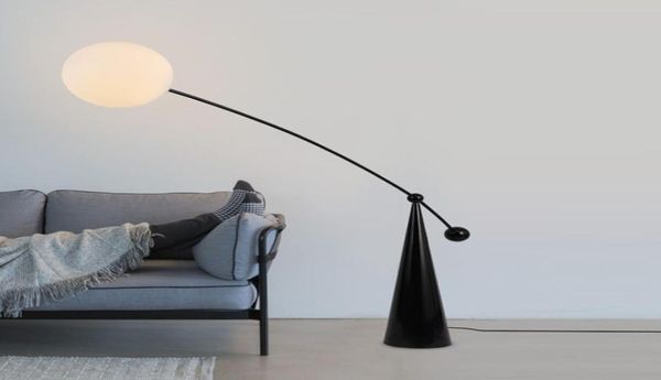 Neueste E27 Metall Stehlampe Neueste Designer Stand Lesen Wohnzimmer Beleuchtung Indoor8858520