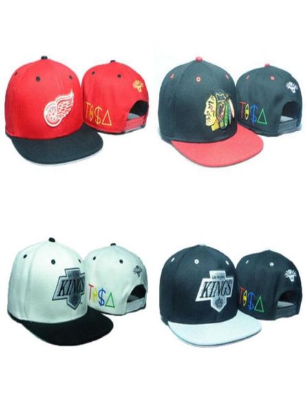 Yeni Moda Kemik Tisa LastKings Snapback Caps Tasarımcı Erkek Kadın Tüm Yün Şapkalar Lk Beyzbol Kapağı Hiphop Ayarlanabilir Spor Şapkası Online9463955