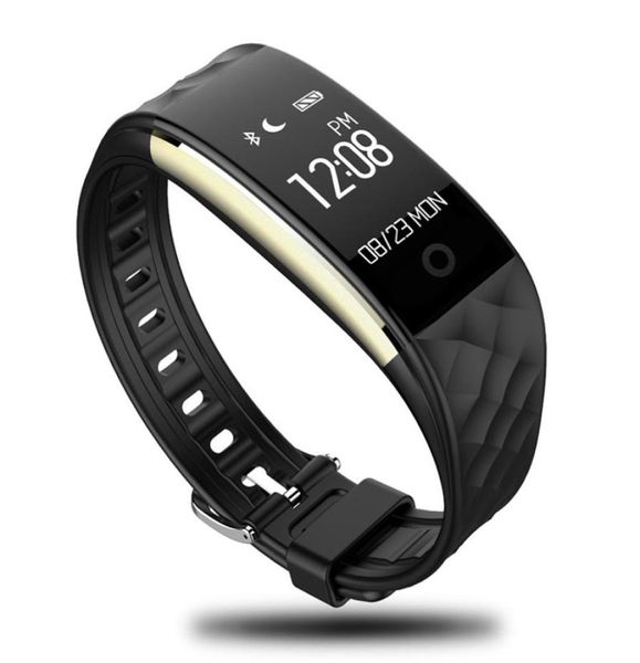 Diggro S2 Smart Bristant Monitor Monitor Ip67 Sport Fitness Bracelet Tracklet Smartband Bluetooth для Android iOS PK Miband 21547129