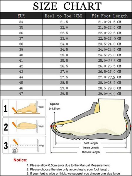 Scarpe d'acqua sneakers anti-slip sneaker sandas ad asciugatura rapida Summer Seaside Swimming Slipper Wading Surfing Footwear 2023 Nuovo