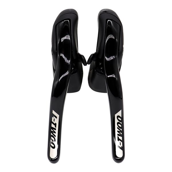 Ltwoo R7 2x10 20 velocità Spettacolo a groupset Leva anteriore Derarilleur Bike Shimano Parti di biciclette originali in bicicletta Shimano