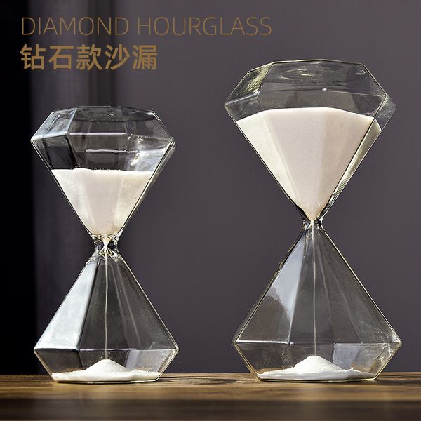 Diamond Hourglass 15/05/30 Minute Opco