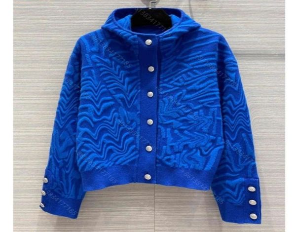 2021SS Designer Roupos Women Sweater Jacket Jackets Zipper Ski Series Marca de alta qualidade Casaco de cashmere Knit Logo Winter Ja2103539