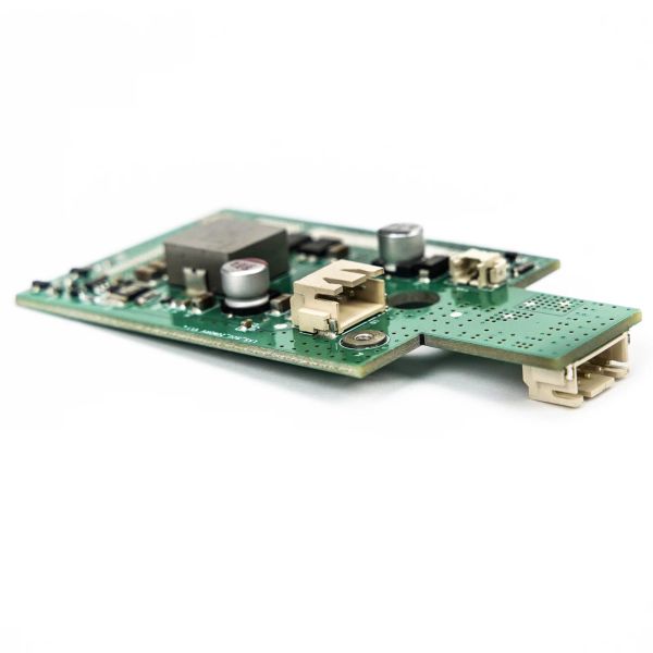 Atomstack Accessoires Laser Dedicated Triver Board für X20 A20 S20 Pro 20W Laserstecher M100 Modul Ersatz Ersatzteile