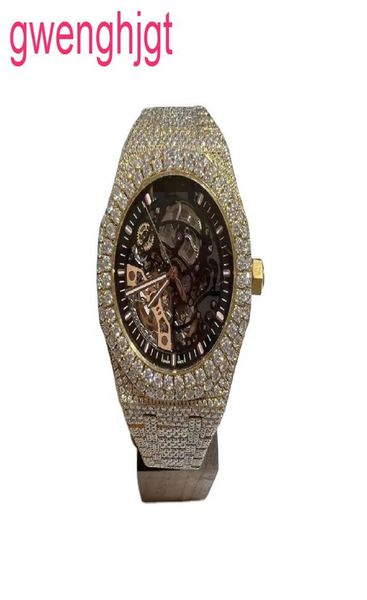 Наименование бренда часов Reloj Diamond Wath