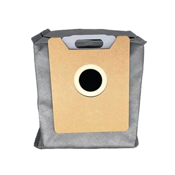 Para eufy robovac g35+ g40+ g40 híbrido+ aspirador de limpeza sacos de poeira de poeira robótica Bolsa de lixo