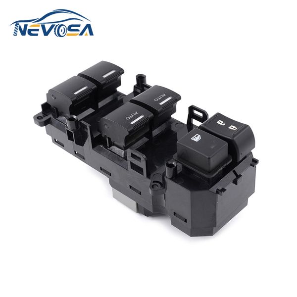 Nevosa 35750-SZA-A31 Double Auto Electric Power Window Chanch