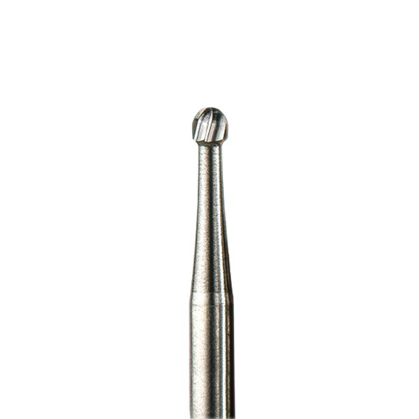 5pcs/Pack Prima Wave Dental Wolfram Carbid Burs Drill Round Typ FG Serie DIA.1.6mm für Hochgeschwindigkeitshandstück