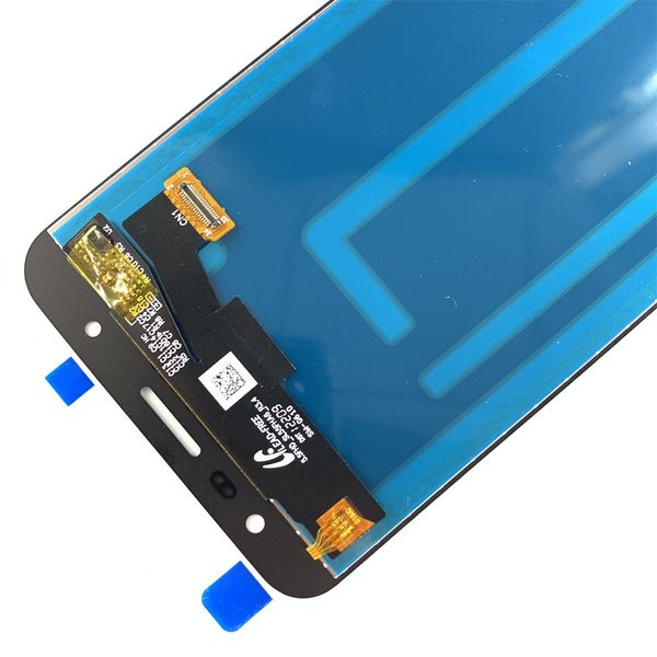 5,5 pollici di alta qualità per Samsung J7 Prime G610F G610M LCD touchscreen per Samsung J7 Prime J7P G610 LCD