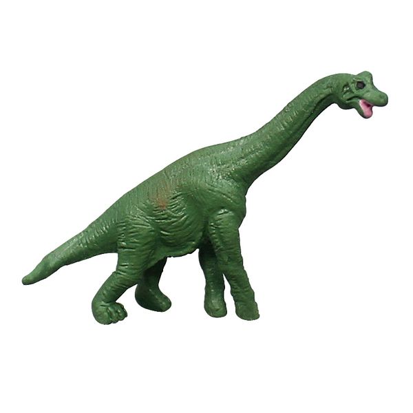 Mini modello di dinosauro tascabile in polietilene Stegosaurus wyvern apatosaurus pterosaur giurassic dinosauro figure giocattolo decorazione