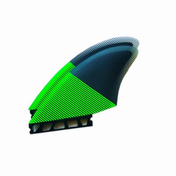 Twin Keel Surfboard Fiberglass 240407