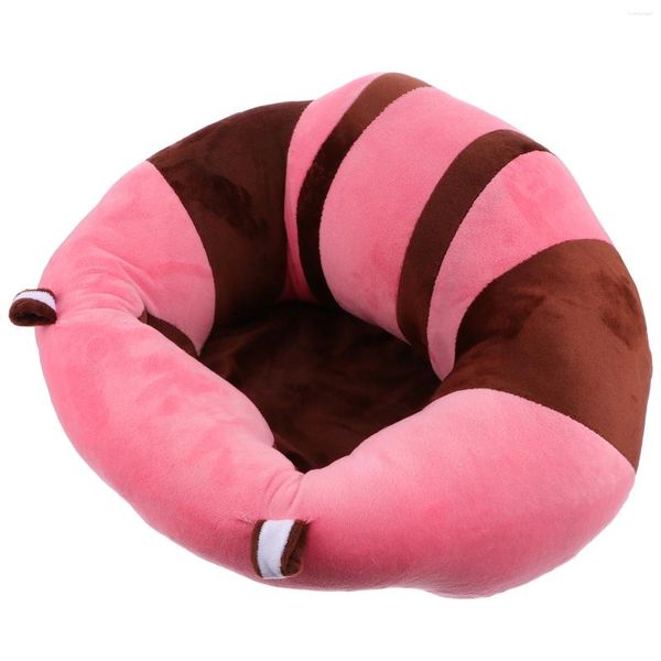 Pillow Children's Chair Sofá Baby Baby Seat Suporte