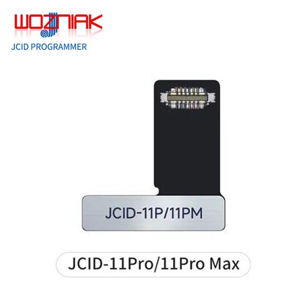 JC ID FACE ID Não Remoção Reparo FPC Cabo para Telefone X-12Promax Suporte Reading Redação com V1S V1SE V1S Pro Nova Solução