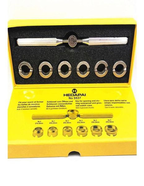 2021 Boxen Griff Watch Tool Back Case Opener Entfernungstaste für 185 mm295mm9534609