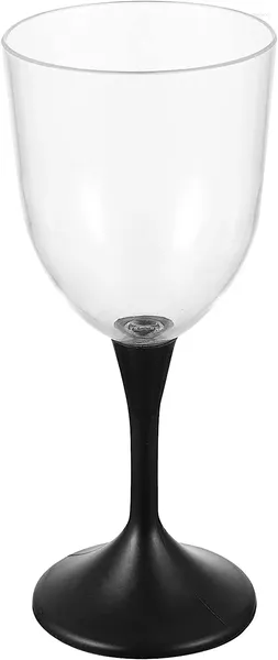 Decorazione per feste a LED Vino Glasshi di flauto di champagne luminoso acqua infrangibile tazza lampeggiante tazza da whisky bevande bevande tazza bagliore per barra