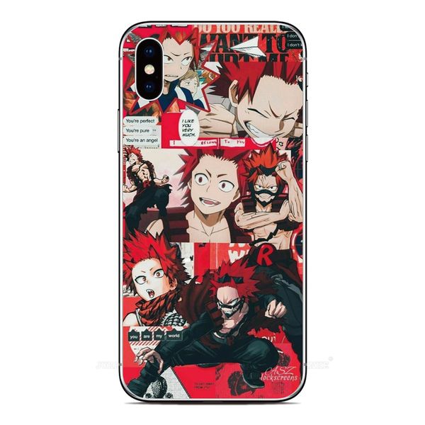 Japan Anime Cover für HTC U23 U12 Leben U20 U11 Desire 21 12 19 20 plus 10 22 Pro 626 12S M9 Nichts Telefon 1 Ein 2 zwei 3 Fall