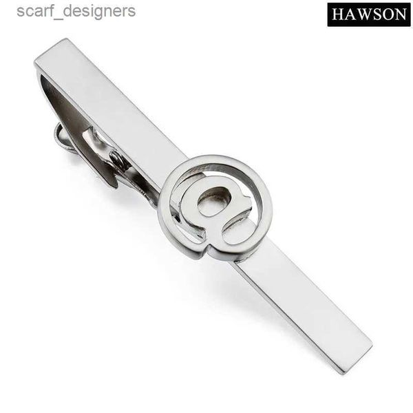 Tie Clips Trendy At Design Tie Clip Business Suit Matt Nece Tie Pin 2,25 дюйма Tie Bar Y240411