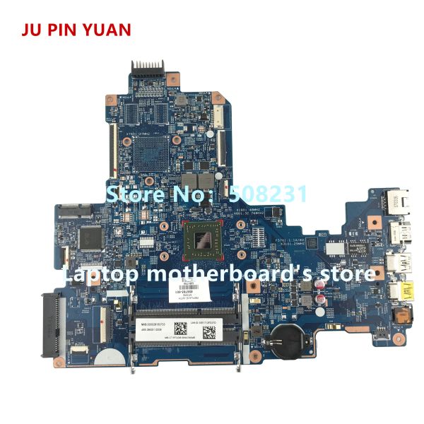 Motherboard 856764601 856764001 448.08G03.0011 Mainboard für HP Notebook 17Y 17Zy 17Y088CL Laptop Motherboard mit A6 A8 Voll getestet