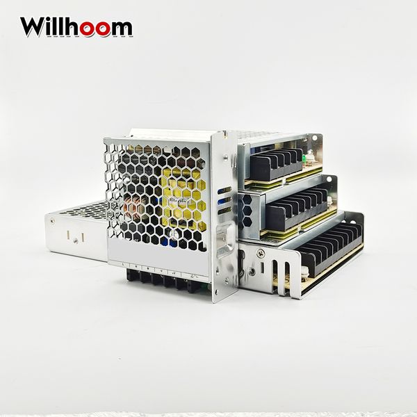 20W/24W Schaltransformator für Stromversorgungsquelle AC220V zu DC5V 12V 24V -Adapter für LED -Streifen -Spur -Beleuchtung Wechselrichter