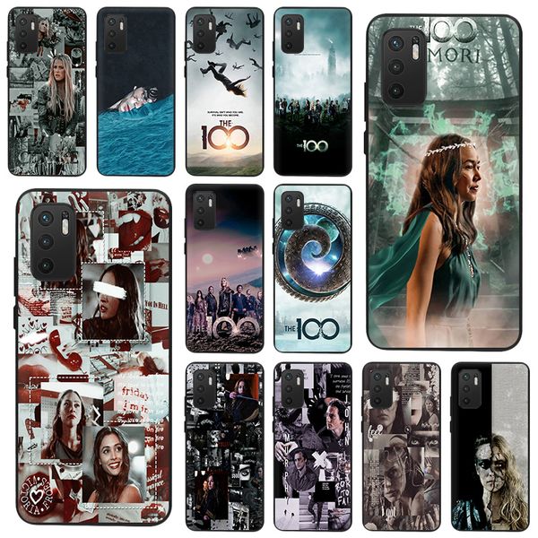 Caixa suave para Xiaomi Redmi 10 10c 9a 9t 9 8 Nota 11 Pro 5g 11s 11e 10 10s 11t 9s A 100 TV Eliza Taylor Black Telefone Cover