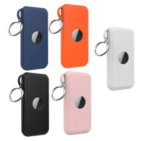 Case di protezione in silicone per Apple Vision Pro MR Power Bank Archiviazione Protezione Accessori Anti Fall Protection Accessori