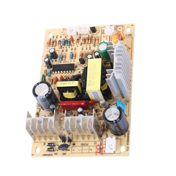 AC-DC 12V Modulo di alimentazione di commutazione Circuito nudo da 220 V a 12 V Trasformatore di alimentatore Buck Converter