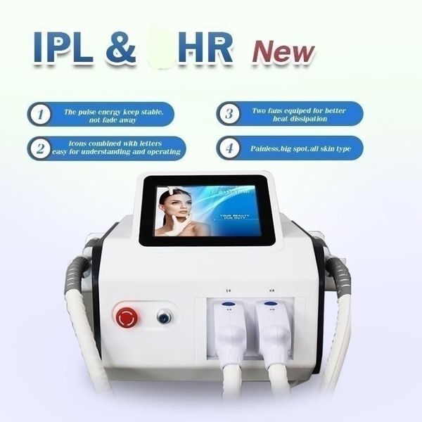 Macchina per depilazione per capelli laser TAIBO LPL/ Sistema IPL/ MIGLIOR MACCHINA IPL PROFESSIONE PER DEVISIBILE DEL PACCIA