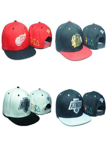 Yeni Moda Kemik Tisa LastKings Snapback Caps Tasarımcı Erkek Kadın Tüm Yün Şapkalar Lk Beyzbol Kapağı Hiphop Ayarlanabilir Spor Şapkası Online8844089
